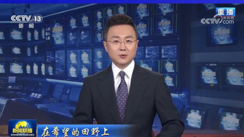 央视《新闻联播》《24小时》报道：抖圈为抖而生慧图科技建设的山东省德州市潘庄灌区信息化项目，，，，，，助力山东水利高质量生长。。。。。